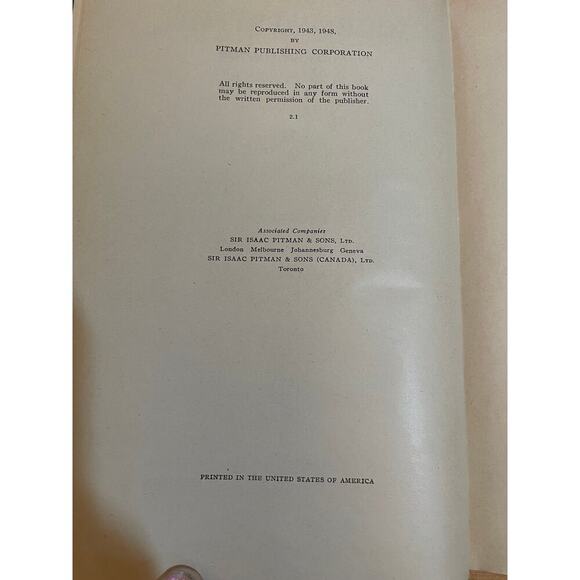 VTG Micromeritics the by J.M. Dallavalle. Hardcover. 2nd edition. 1948 - Picture 5 of 8